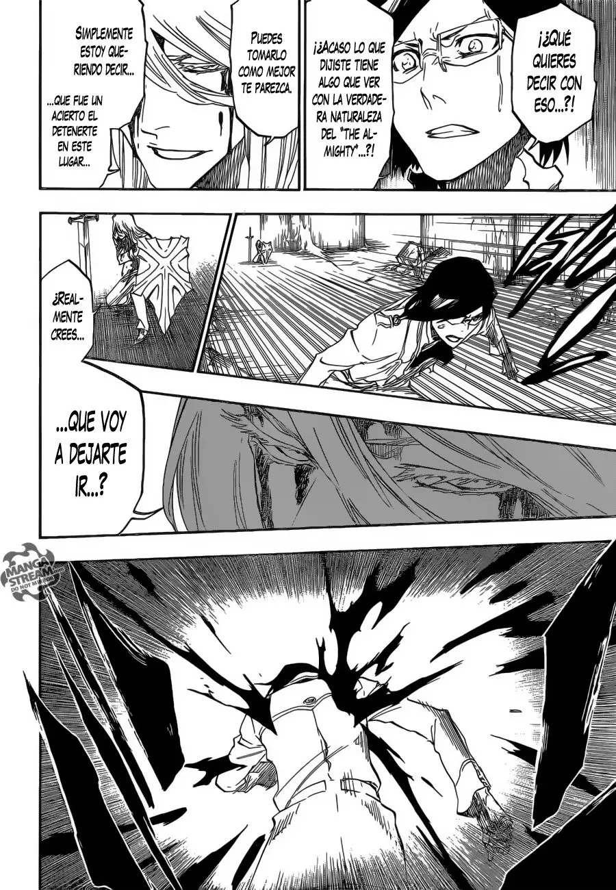 Bleach (2001) - Capítulo 679 - Página 11 - LectorTMOo