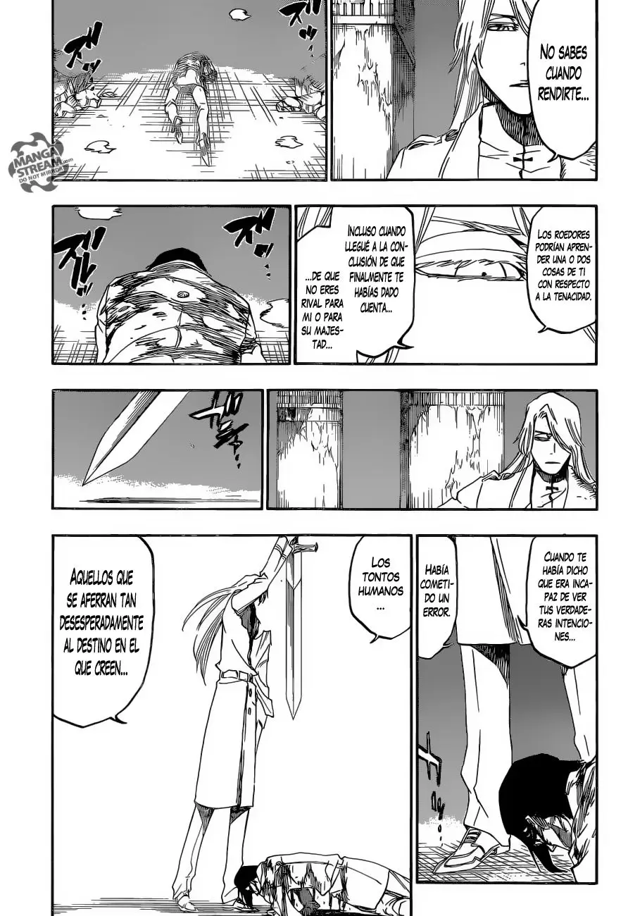 Bleach (2001) - Capítulo 679 - Página 14 - LectorTMOo