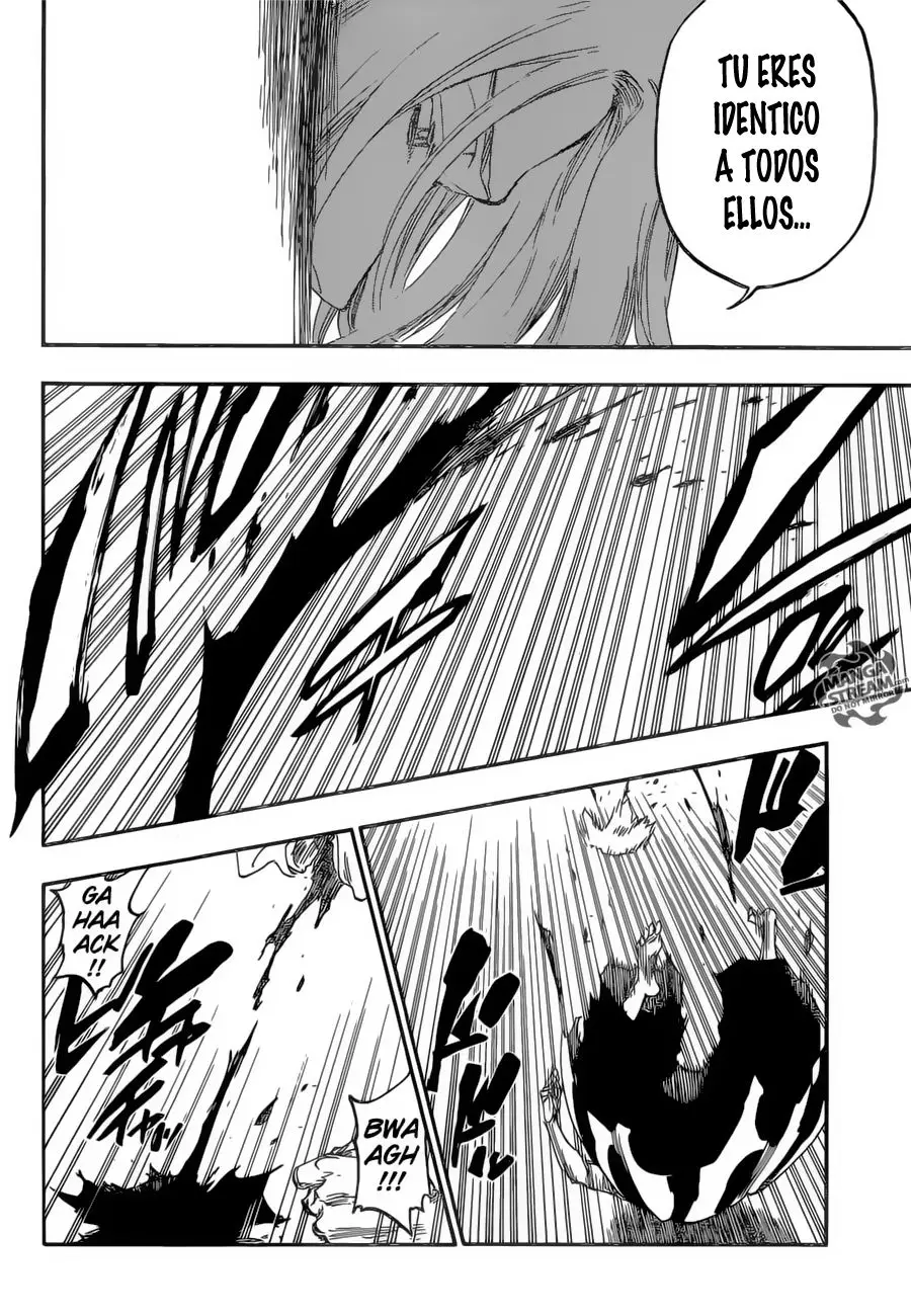 Bleach (2001) - Capítulo 679 - Página 15 - LectorTMOo