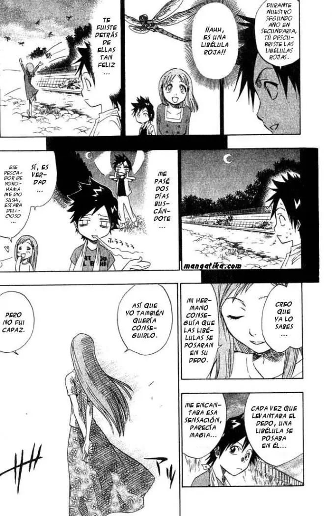 Bleach (2001) - Capítulo 68 - Página 13 - LectorTMOo