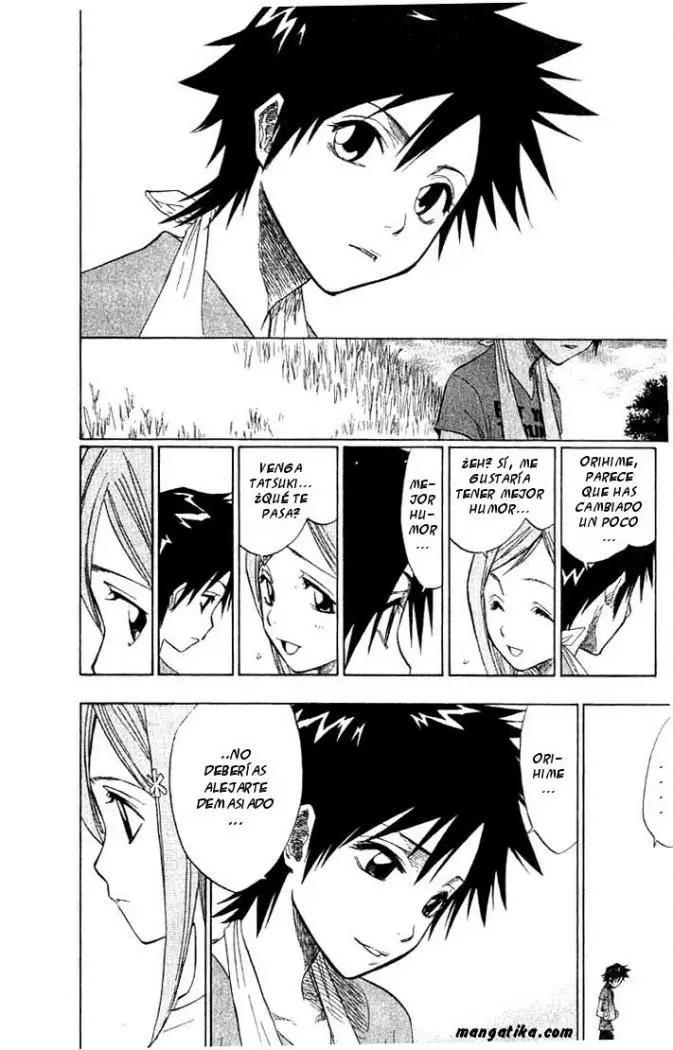 Bleach (2001) - Capítulo 68 - Página 14 - LectorTMOo