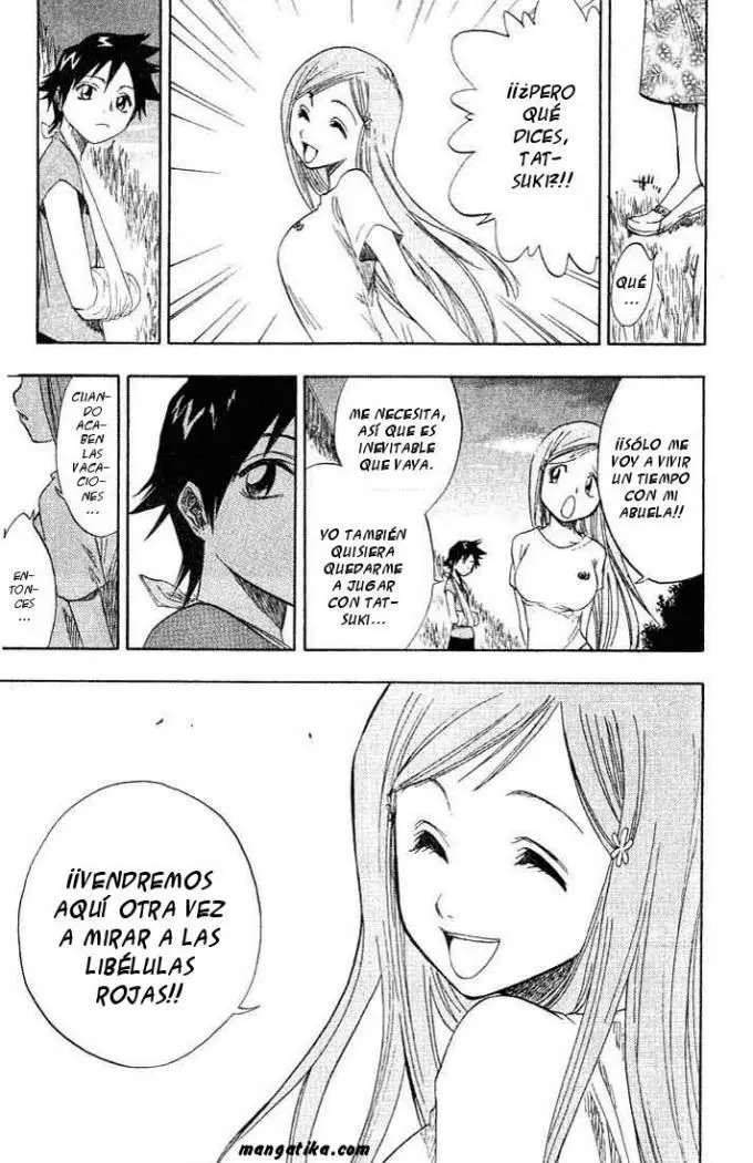 Bleach (2001) - Capítulo 68 - Página 15 - LectorTMOo