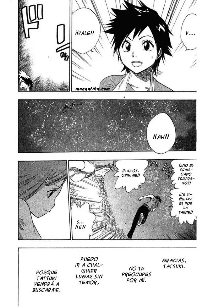 Bleach (2001) - Capítulo 68 - Página 16 - LectorTMOo