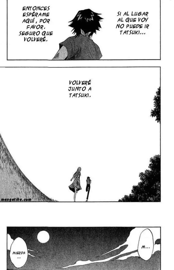 Bleach (2001) - Capítulo 68 - Página 17 - LectorTMOo