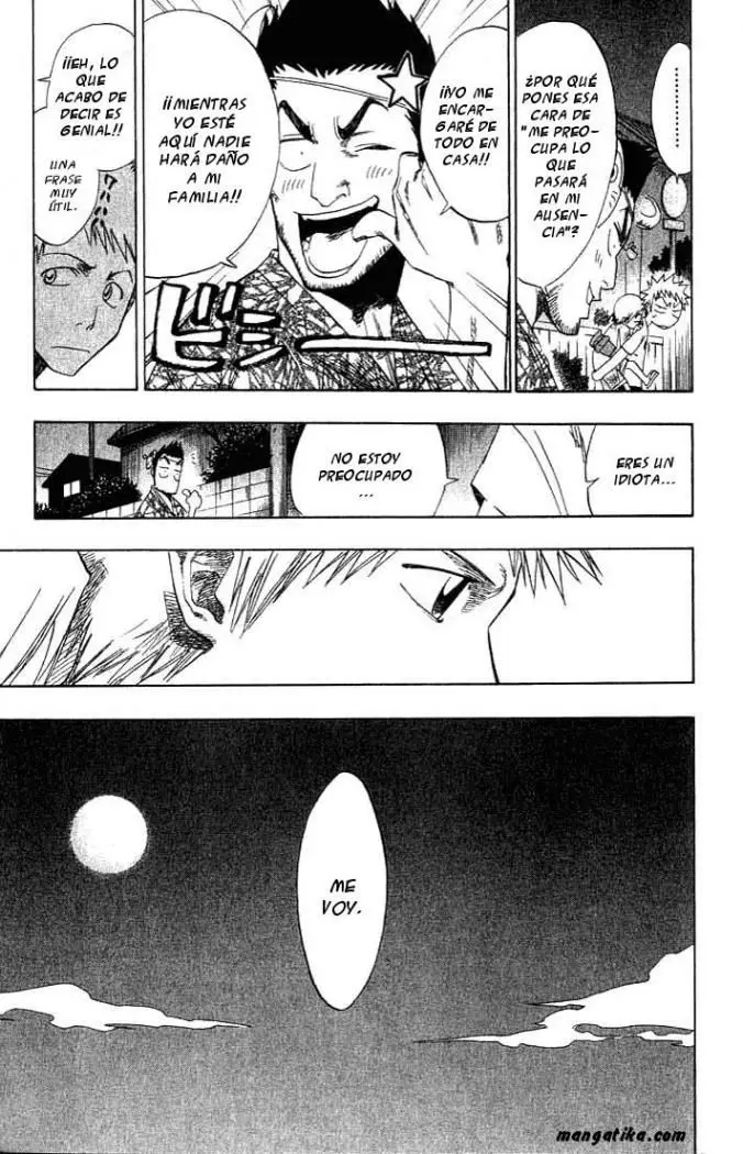 Bleach (2001) - Capítulo 68 - Página 19 - LectorTMOo