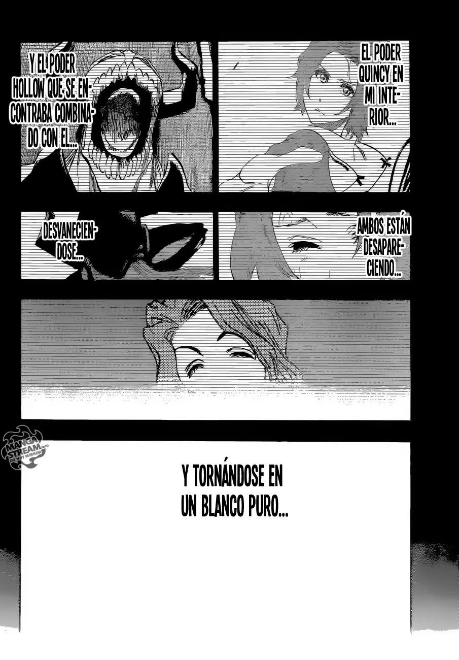 Bleach (2001) - Capítulo 680 - Página 4 - LectorTMOo