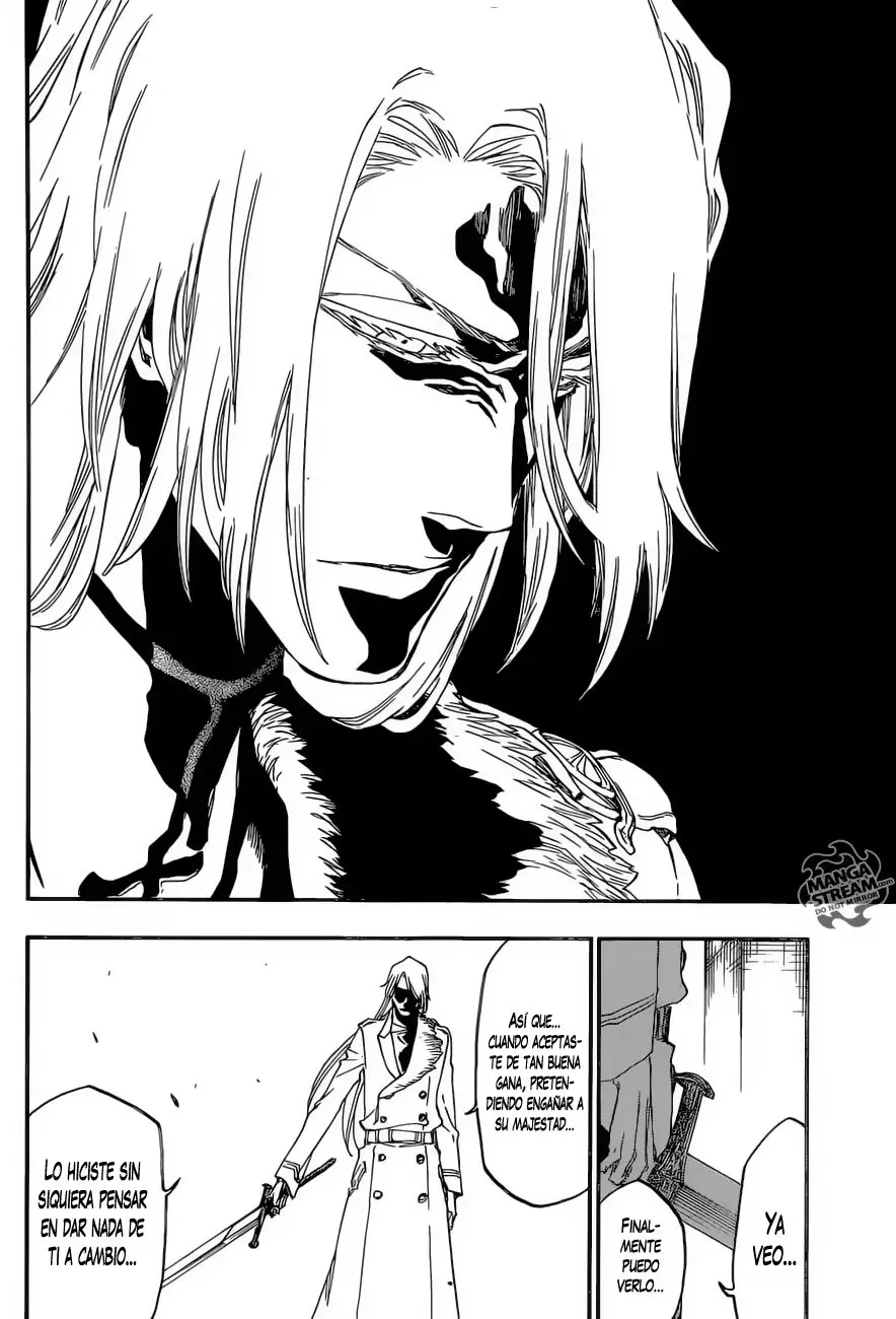 Bleach (2001) - Capítulo 680 - Página 12 - LectorTMOo