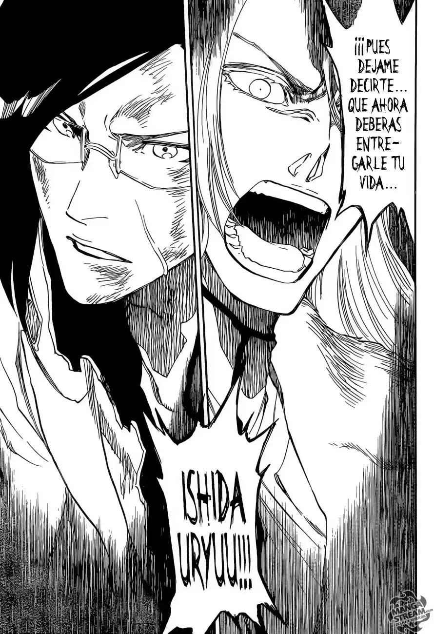 Bleach (2001) - Capítulo 680 - Página 13 - LectorTMOo