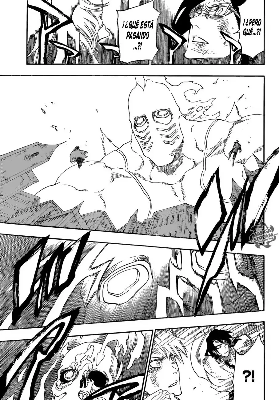 Bleach (2001) - Capítulo 680 - Página 15 - LectorTMOo