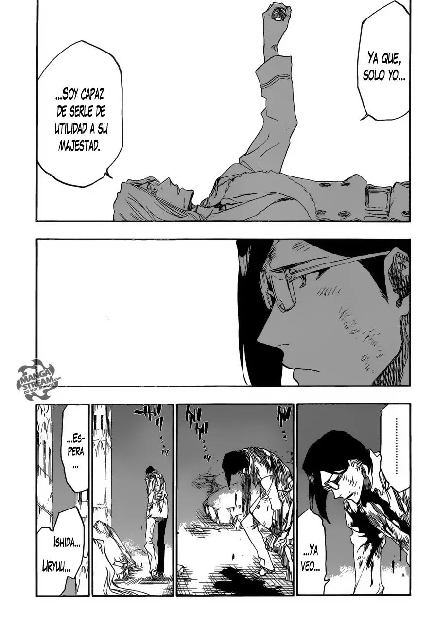Bleach (2001) - Capítulo 681 - Página 6 - LectorTMOo