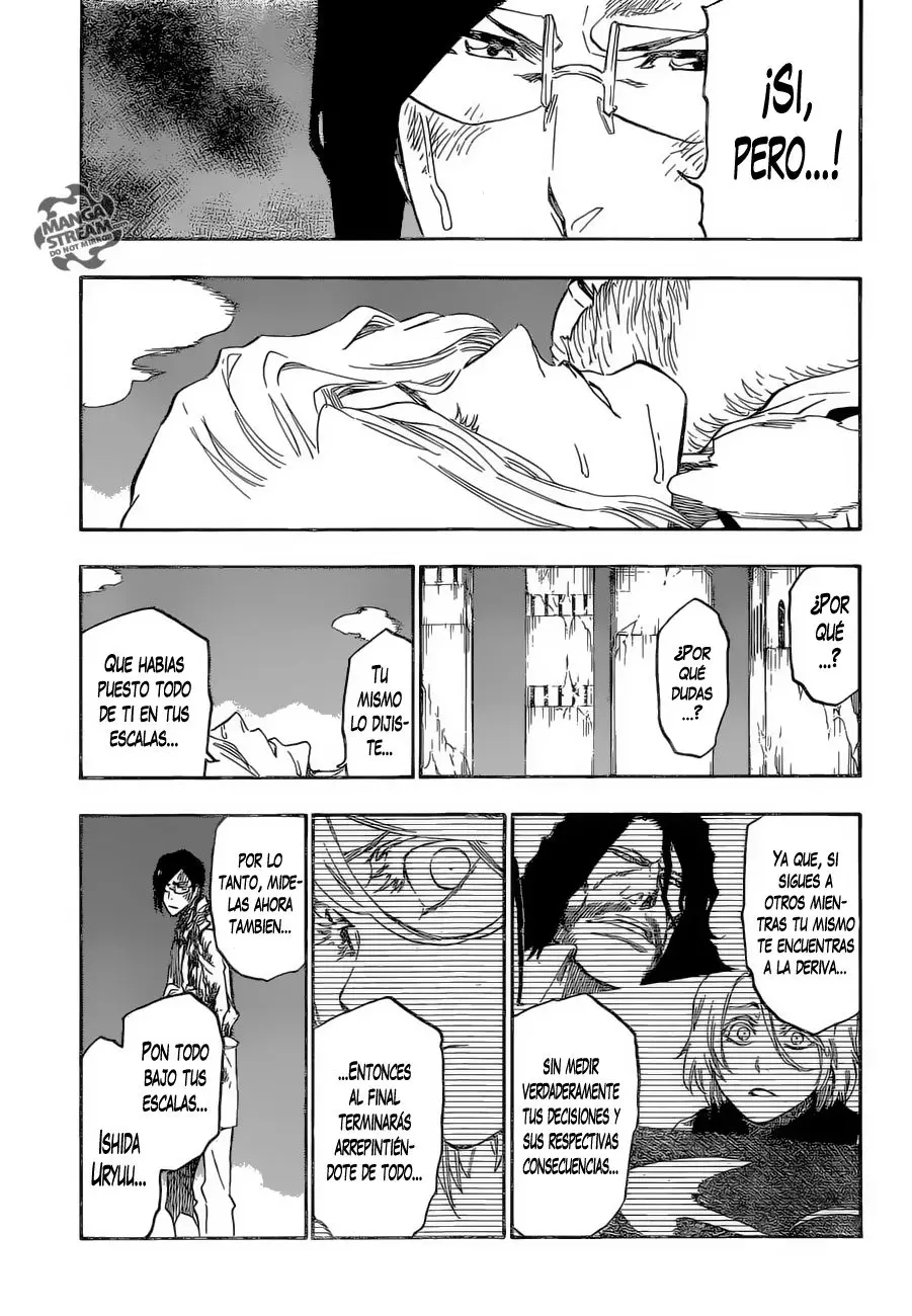 Bleach (2001) - Capítulo 681 - Página 8 - LectorTMOo