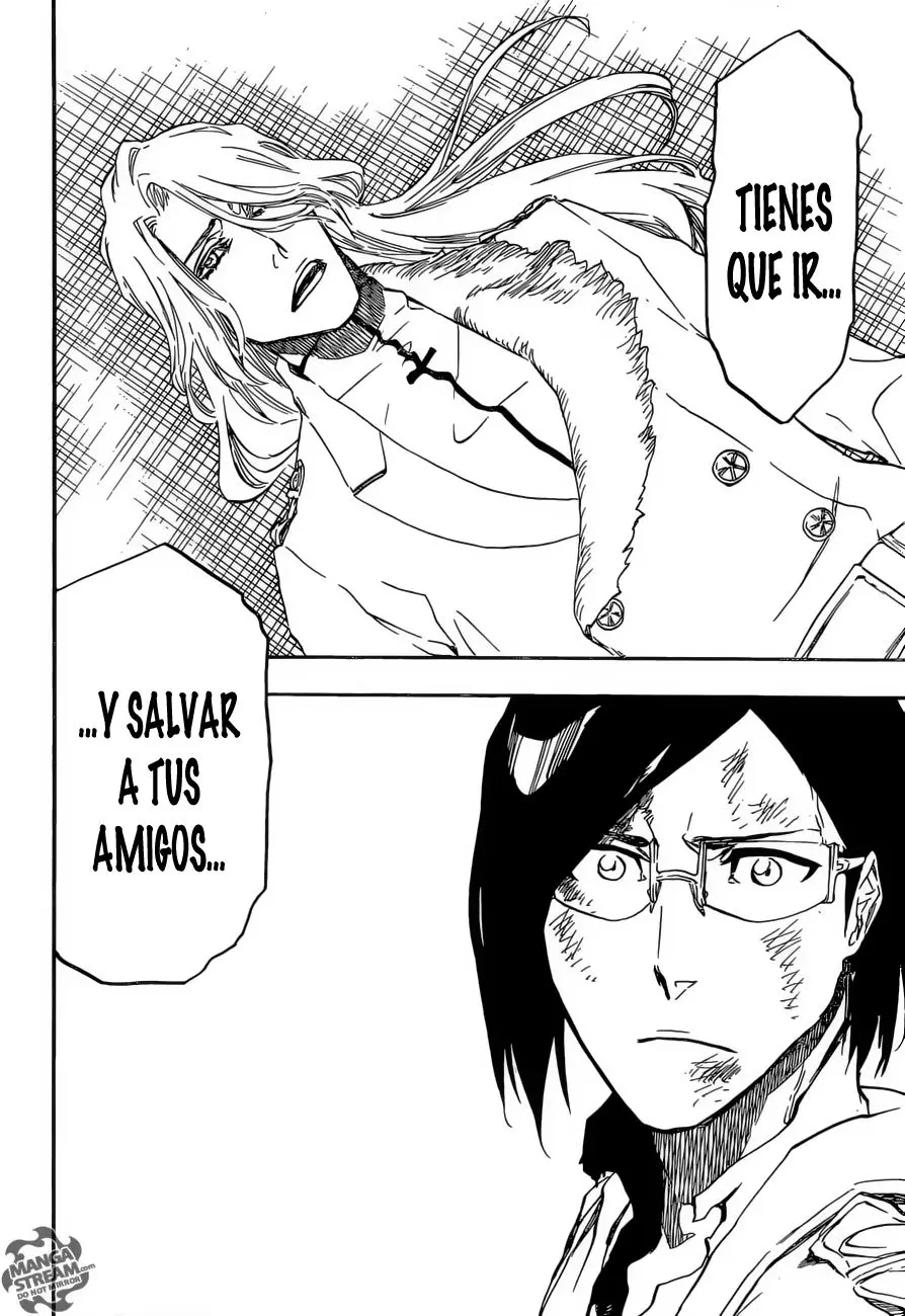 Bleach (2001) - Capítulo 681 - Página 9 - LectorTMOo