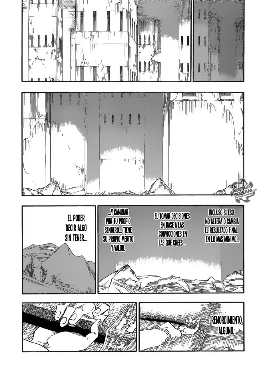 Bleach (2001) - Capítulo 681 - Página 10 - LectorTMOo