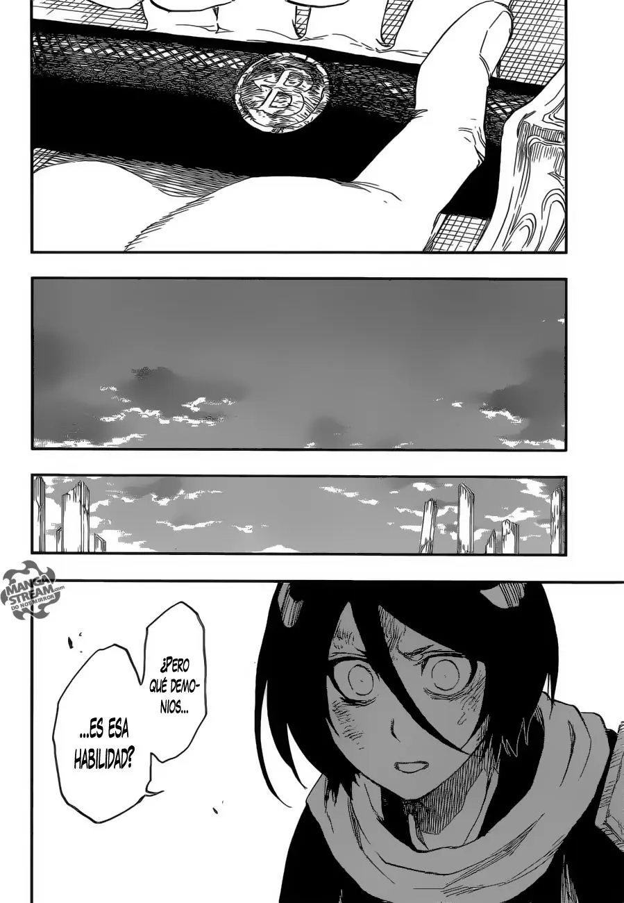 Bleach (2001) - Capítulo 681 - Página 11 - LectorTMOo