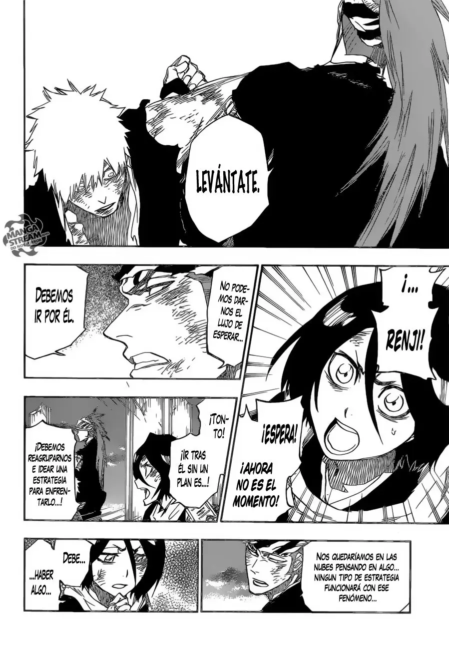 Bleach (2001) - Capítulo 681 - Página 13 - LectorTMOo