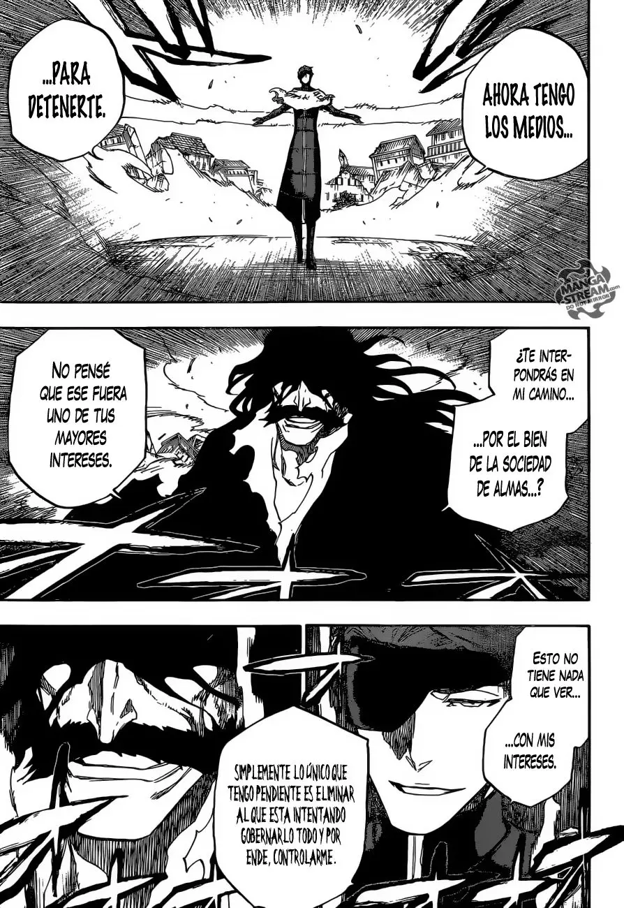 Bleach (2001) - Capítulo 682 - Página 14 - LectorTMOo