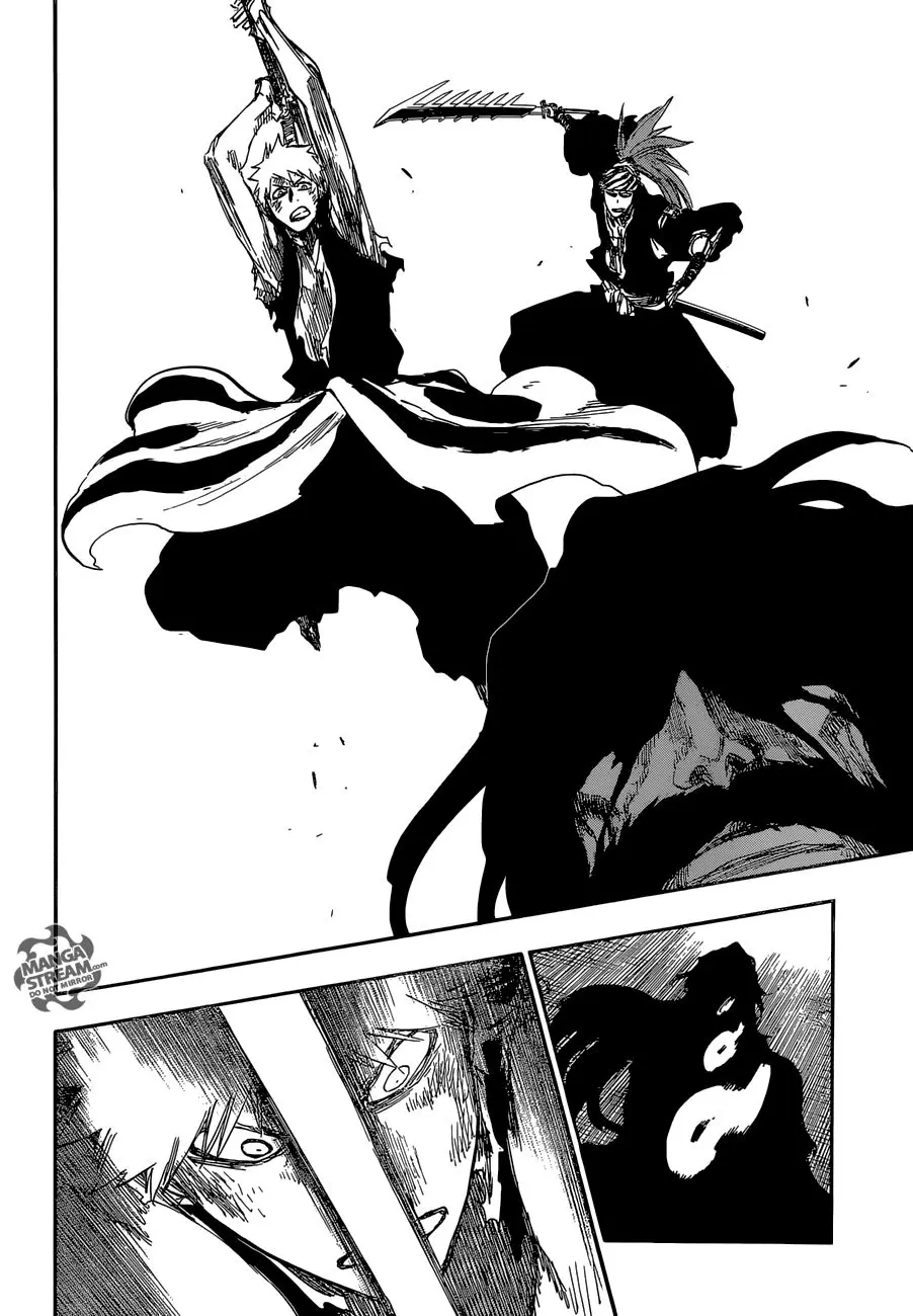 Bleach (2001) - Capítulo 682 - Página 15 - LectorTMOo