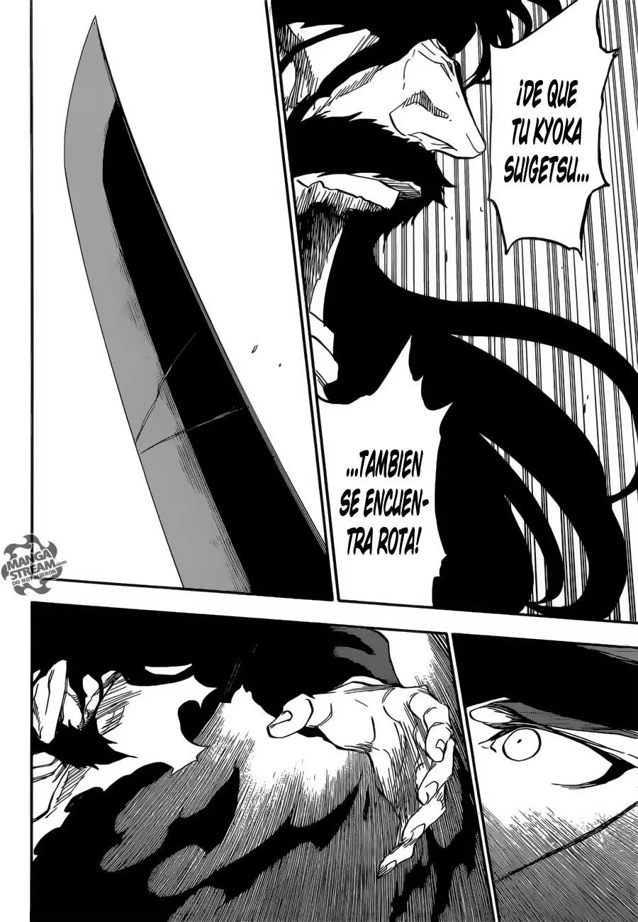 Bleach (2001) - Capítulo 683 - Página 9 - LectorTMOo