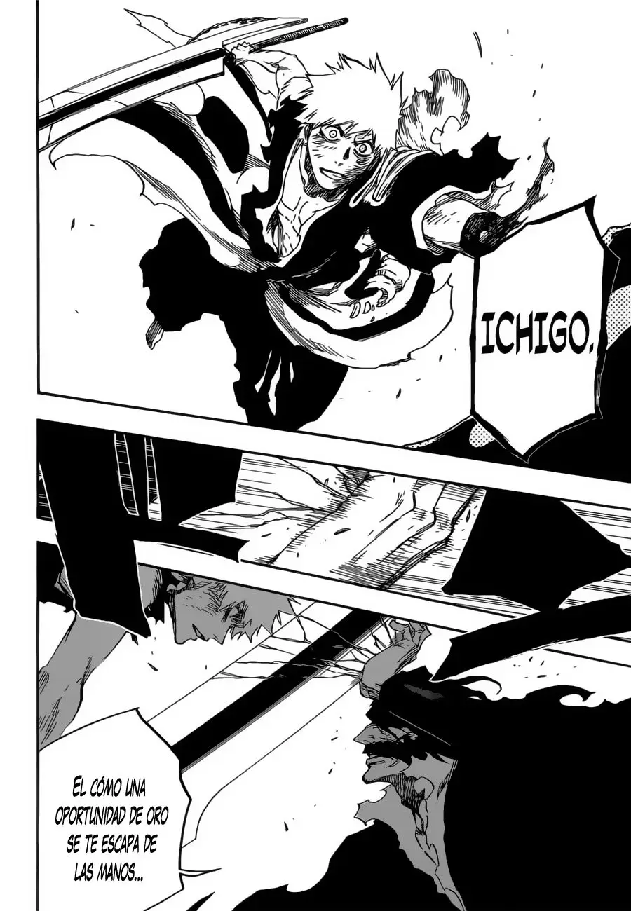 Bleach (2001) - Capítulo 683 - Página 11 - LectorTMOo