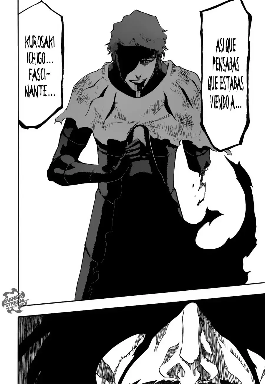 Bleach (2001) - Capítulo 683 - Página 15 - LectorTMOo