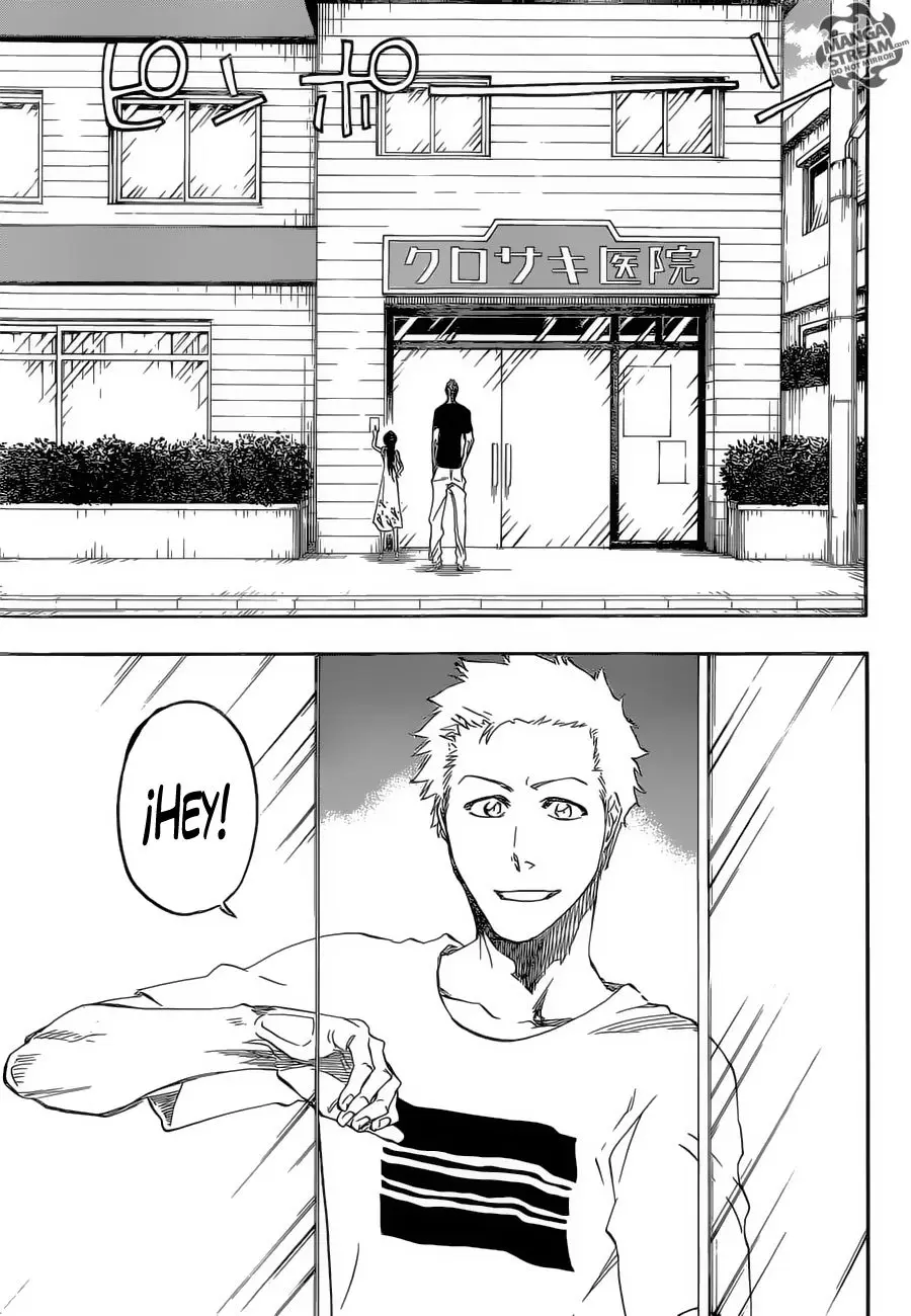 Bleach (2001) - Capítulo 686 - Página 7 - LectorTMOo