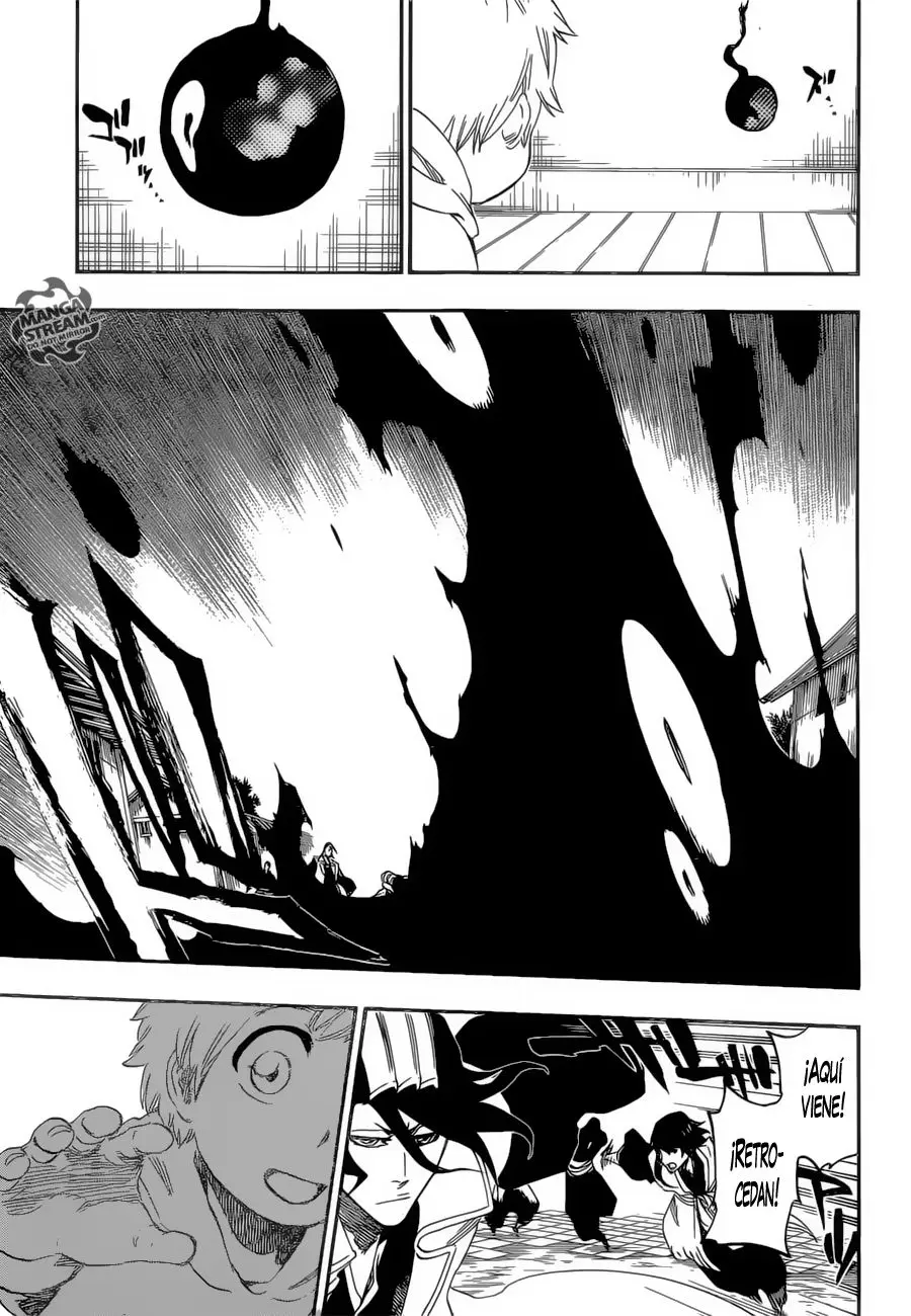 Bleach (2001) - Capítulo 686 - Página 13 - LectorTMOo