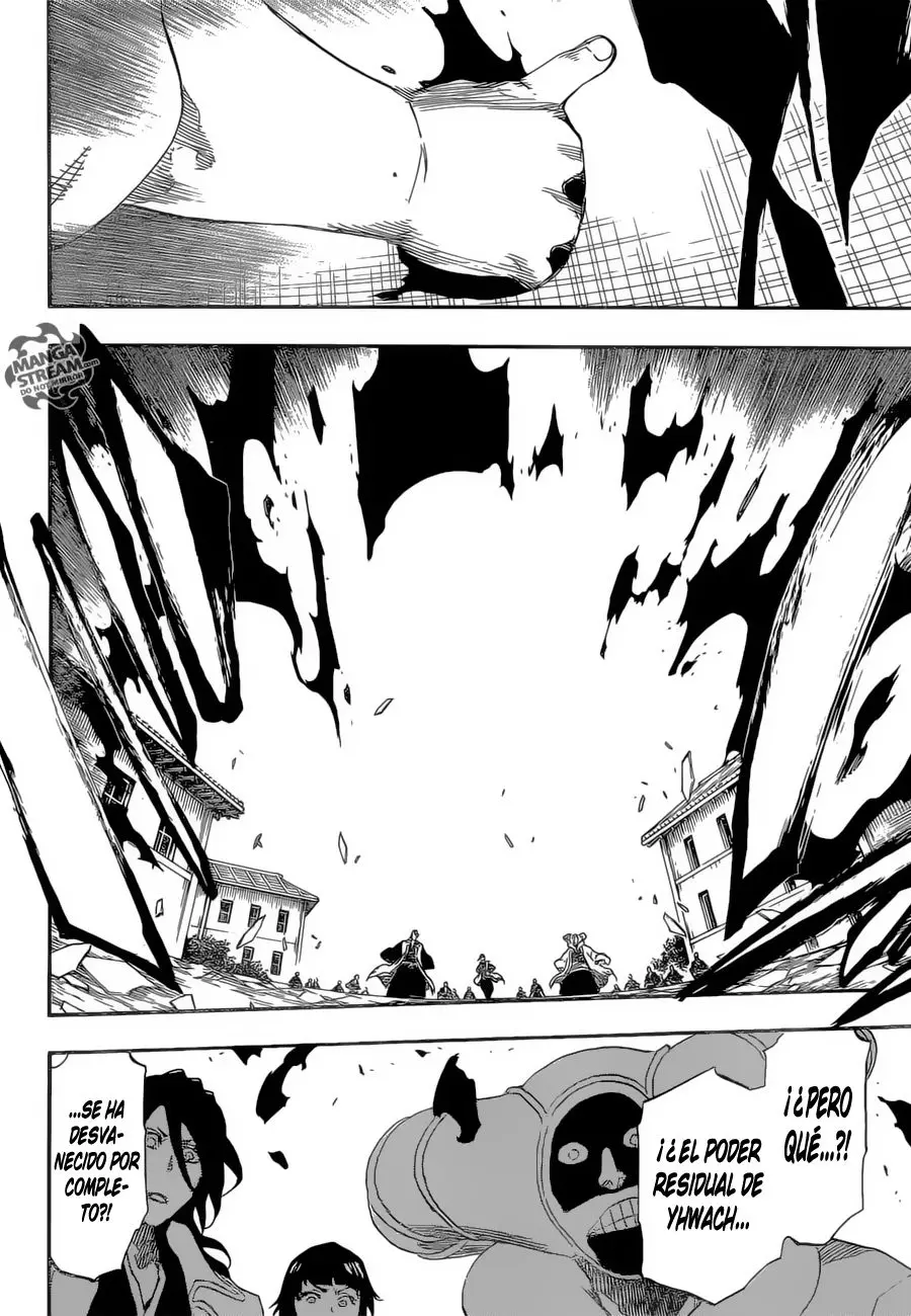 Bleach (2001) - Capítulo 686 - Página 14 - LectorTMOo