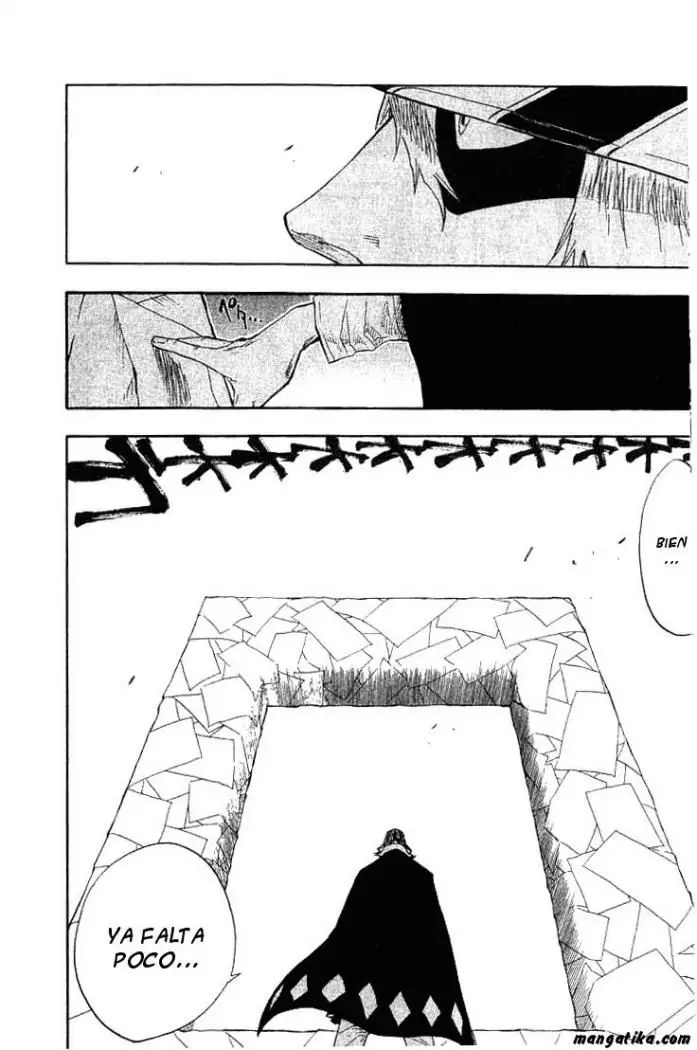 Bleach (2001) - Capítulo 69 - Página 6 - LectorTMOo