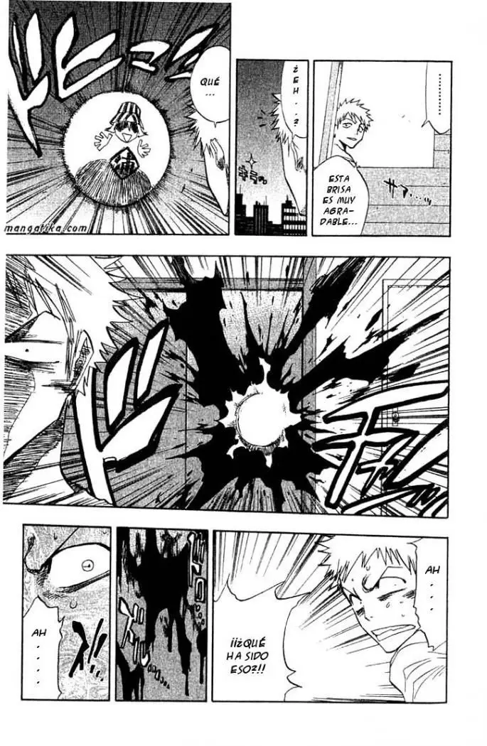 Bleach (2001) - Capítulo 69 - Página 9 - LectorTMOo