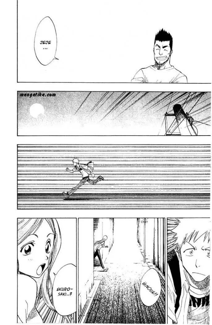 Bleach (2001) - Capítulo 69 - Página 14 - LectorTMOo