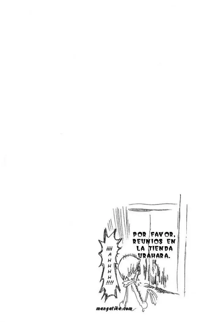 Bleach (2001) - Capítulo 69 - Página 20 - LectorTMOo