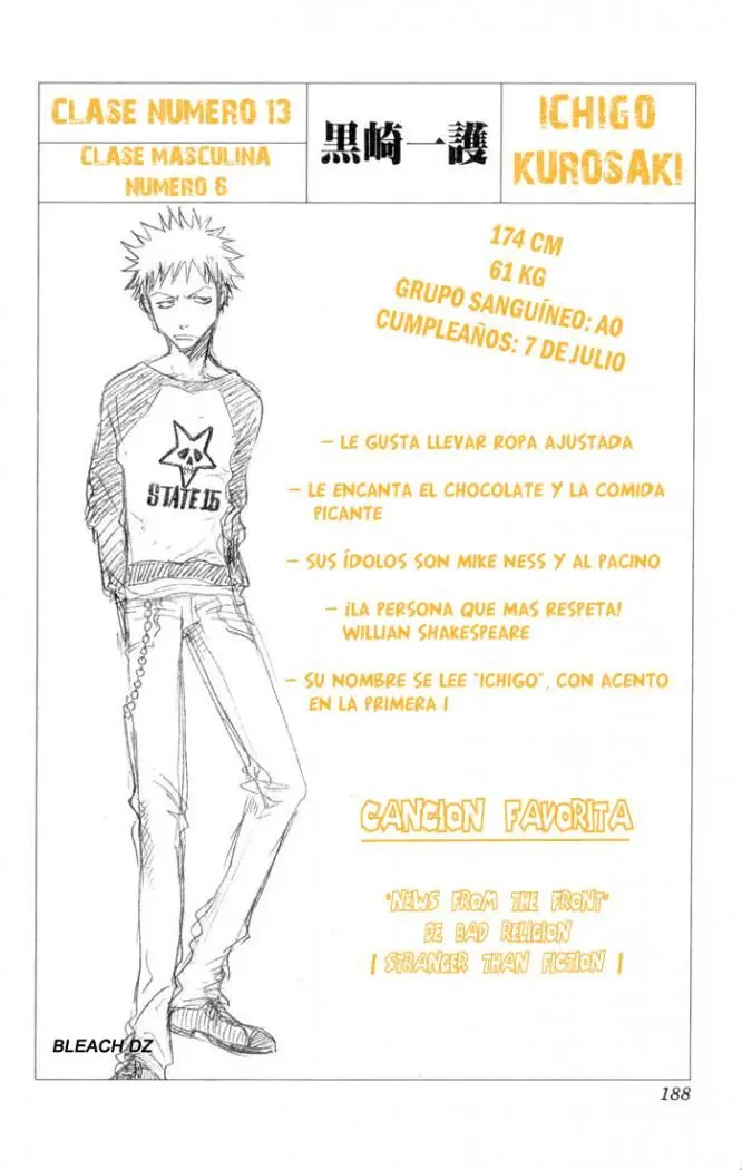 Bleach (2001) - Capítulo 7 - Página 20 - LectorTMOo