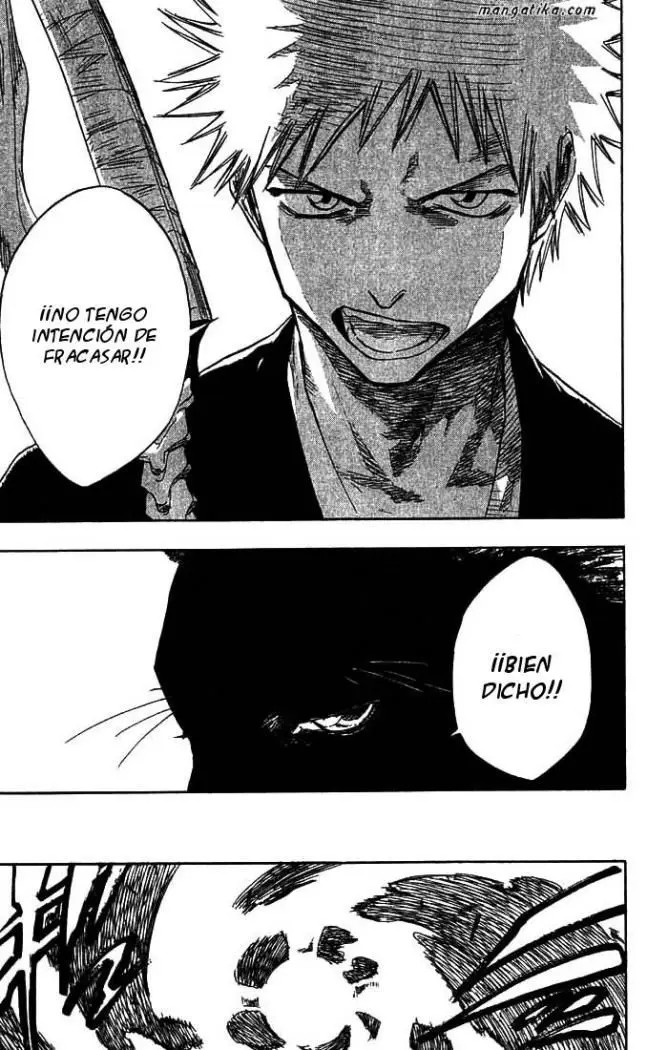 Bleach (2001) - Capítulo 70 - Página 12 - LectorTMOo