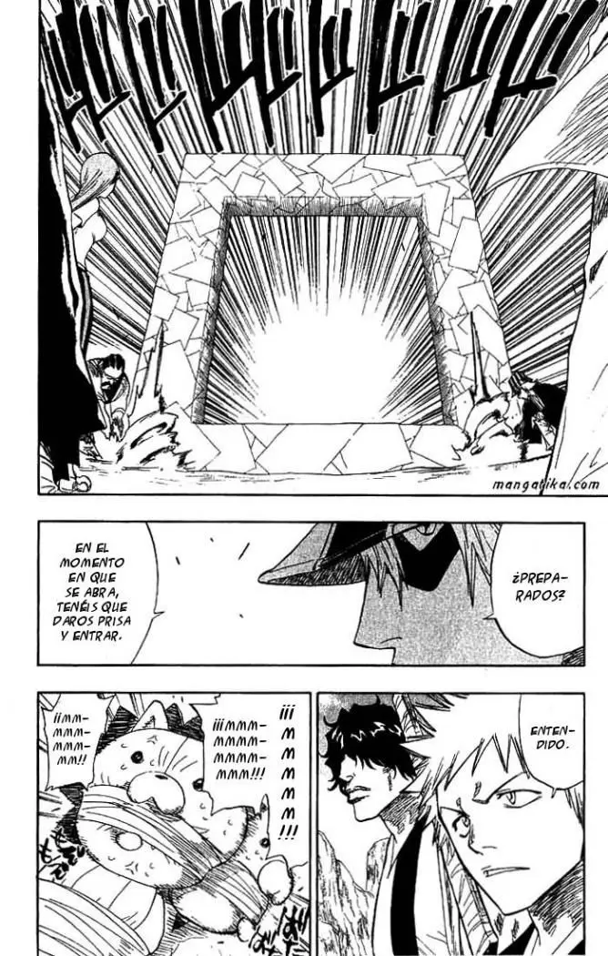 Bleach (2001) - Capítulo 70 - Página 13 - LectorTMOo