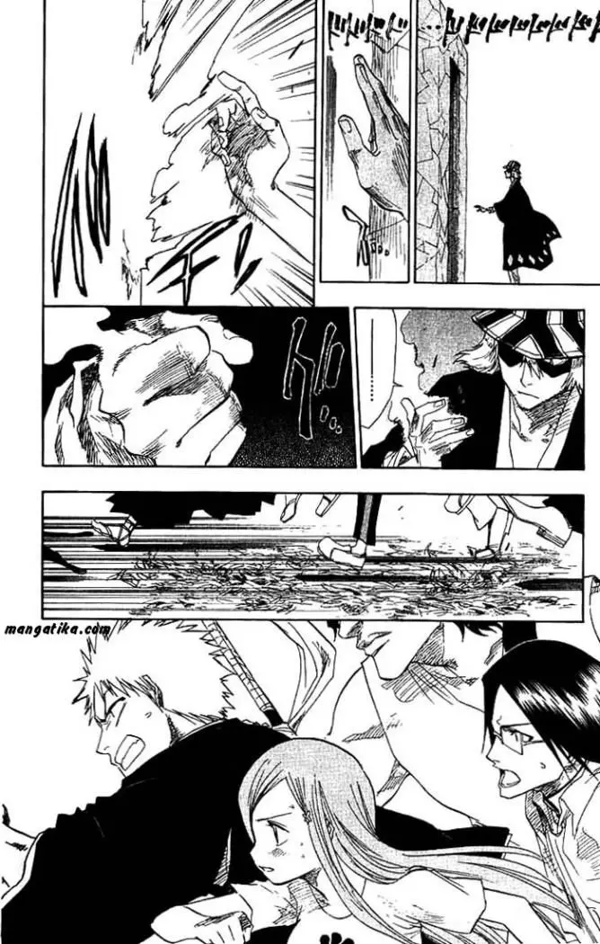 Bleach (2001) - Capítulo 70 - Página 16 - LectorTMOo