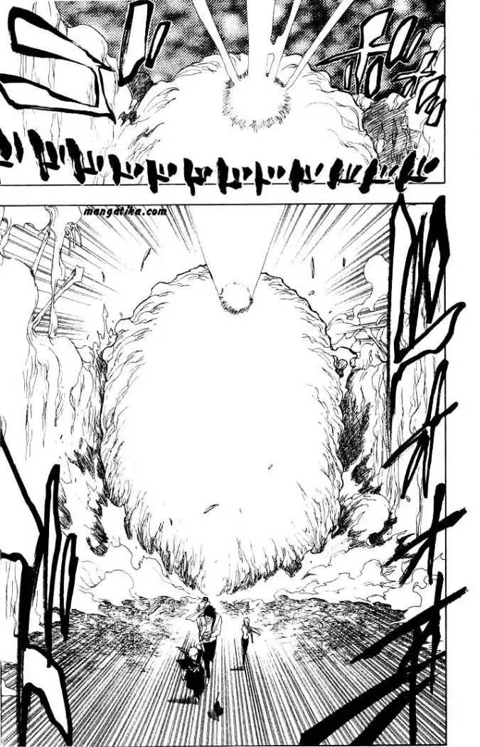 Bleach (2001) - Capítulo 71 - Página 10 - LectorTMOo