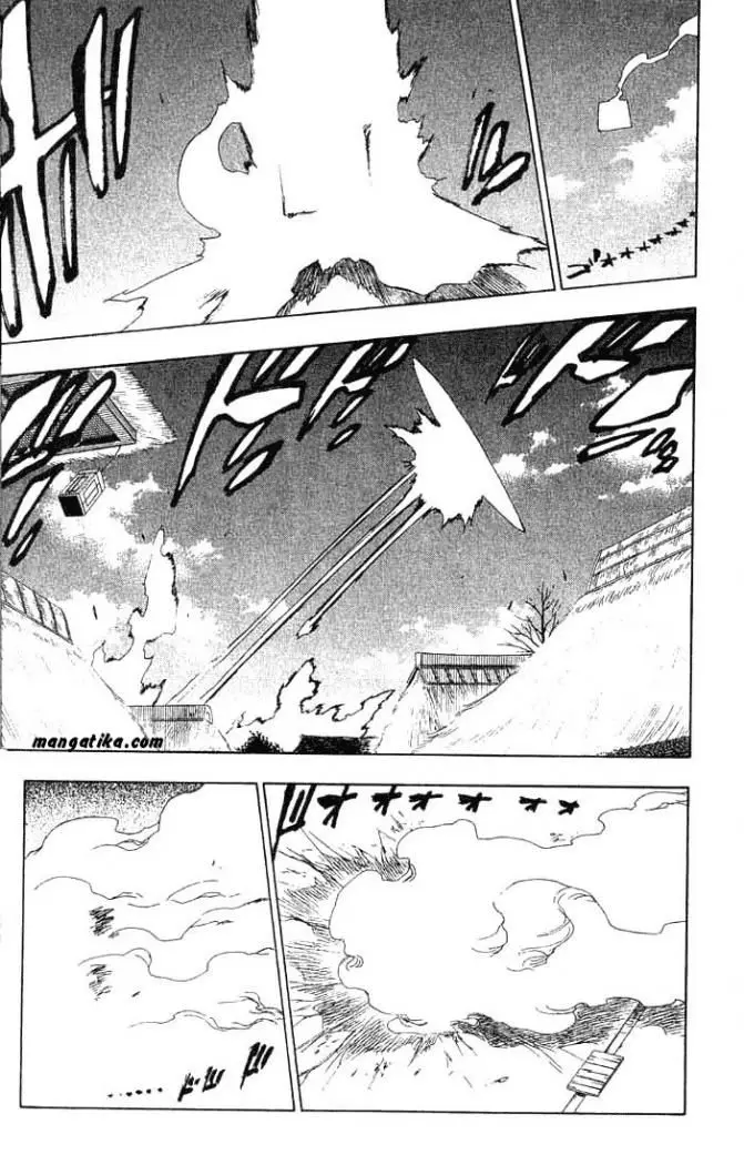Bleach (2001) - Capítulo 71 - Página 14 - LectorTMOo