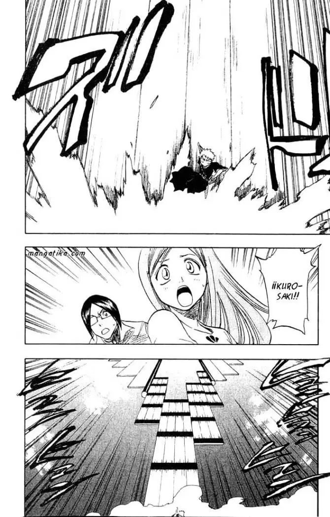 Bleach (2001) - Capítulo 71 - Página 19 - LectorTMOo