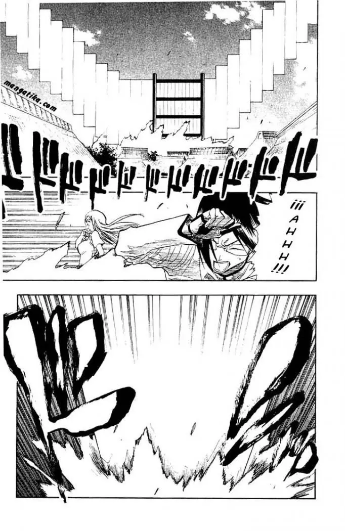 Bleach (2001) - Capítulo 71 - Página 20 - LectorTMOo
