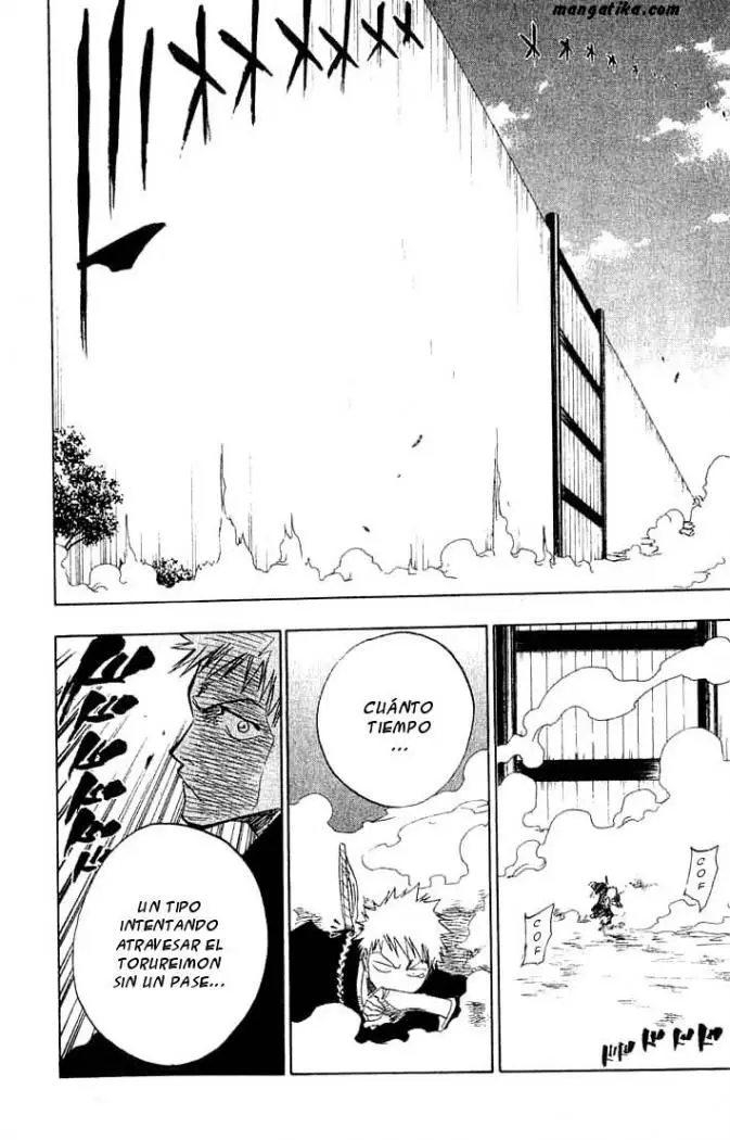 Bleach (2001) - Capítulo 71 - Página 21 - LectorTMOo