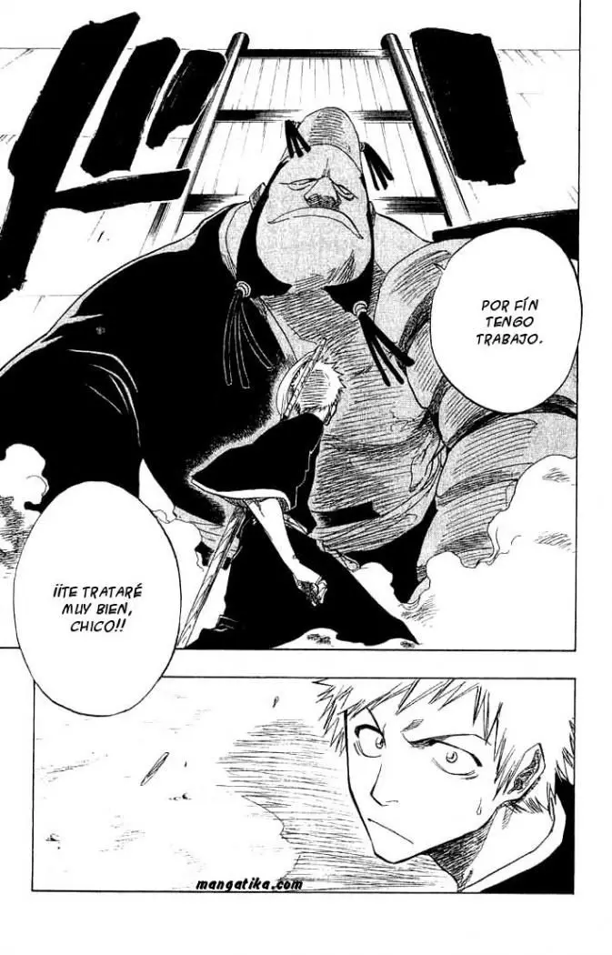 Bleach (2001) - Capítulo 71 - Página 22 - LectorTMOo