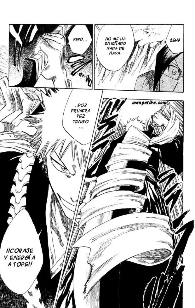 Bleach (2001) - Capítulo 72 - Página 15 - LectorTMOo