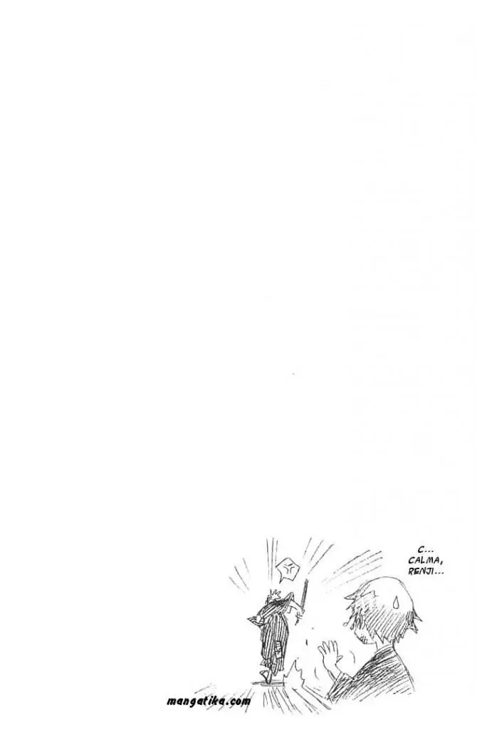 Bleach (2001) - Capítulo 72 - Página 20 - LectorTMOo