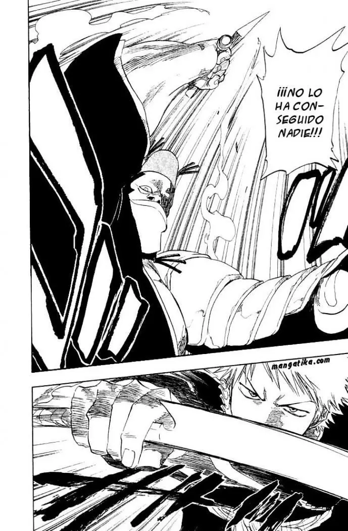 Bleach (2001) - Capítulo 73 - Página 4 - LectorTMOo