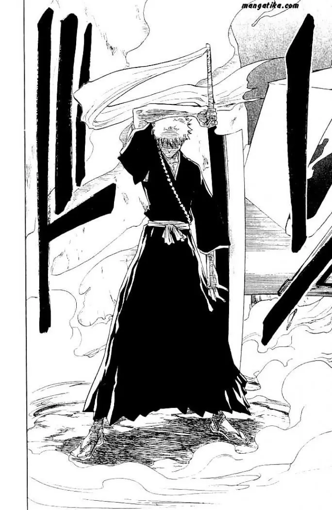 Bleach (2001) - Capítulo 73 - Página 11 - LectorTMOo