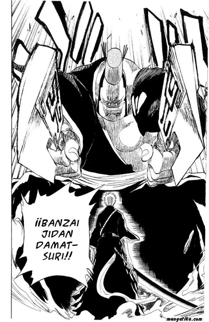 Bleach (2001) - Capítulo 73 - Página 15 - LectorTMOo