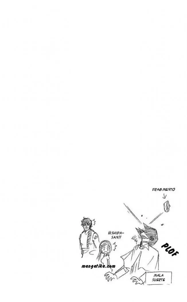 Bleach (2001) - Capítulo 73 - Página 18 - LectorTMOo
