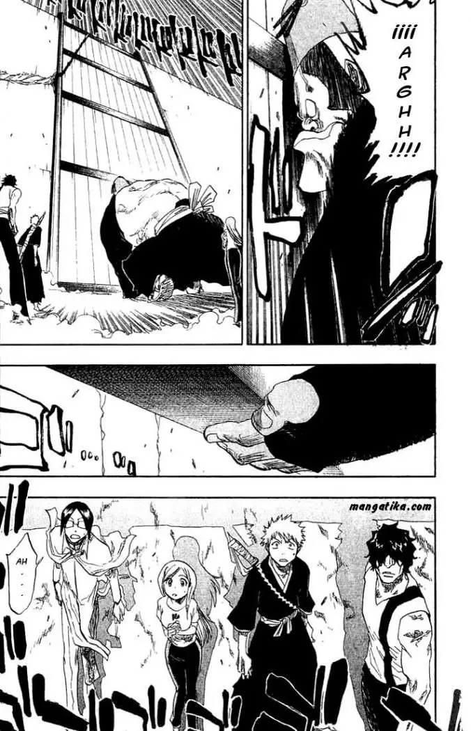 Bleach (2001) - Capítulo 74 - Página 13 - LectorTMOo