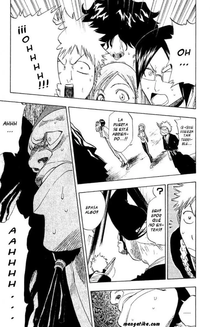 Bleach (2001) - Capítulo 74 - Página 15 - LectorTMOo