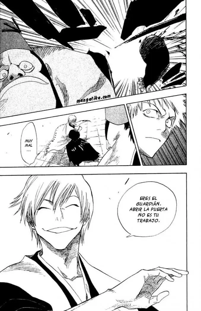 Bleach (2001) - Capítulo 74 - Página 19 - LectorTMOo